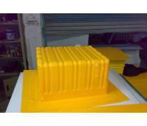 厚板吸塑 現代包裝制品的創新力量